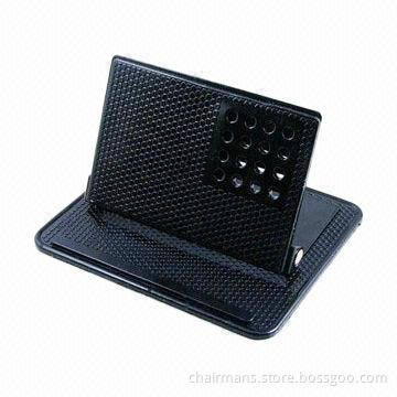 Multifunction car phone GPS holder